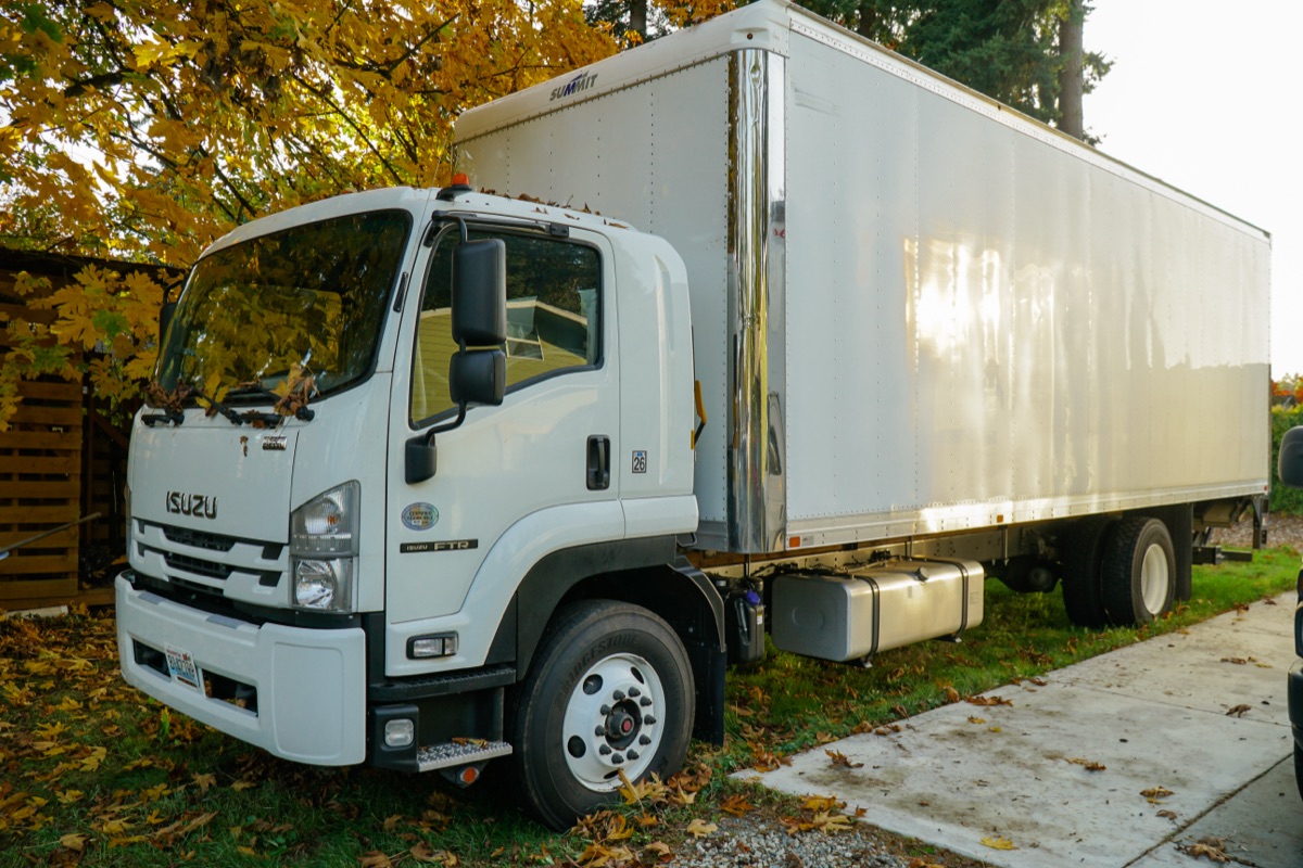 Big Truck